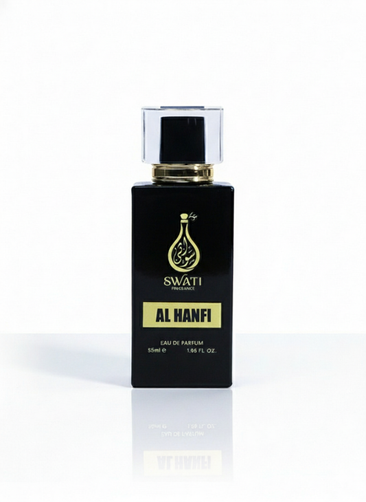 AL HANFI BY SWATI